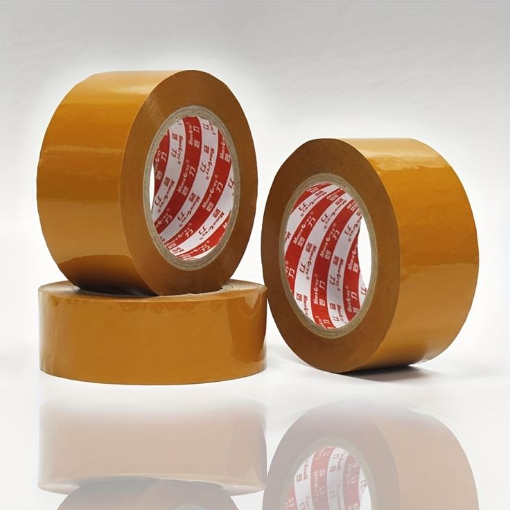 PACKAGING TAPES